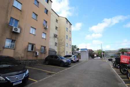 Apartamento para alugar com 40m², 2 quartos e 1 vagaGaragem