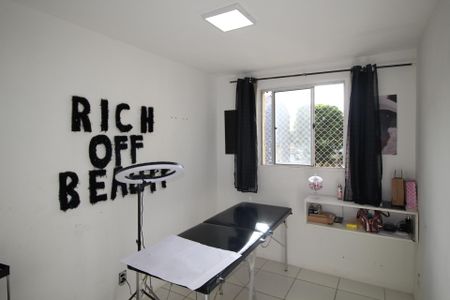 Apartamento para alugar com 40m², 2 quartos e 1 vagaQuarto 1