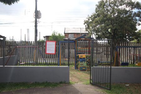 Apartamento para alugar com 40m², 2 quartos e 1 vagaÁrea comum - Playground