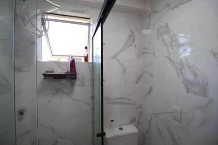 Apartamento para alugar com 40m², 2 quartos e 1 vagaBanheiro