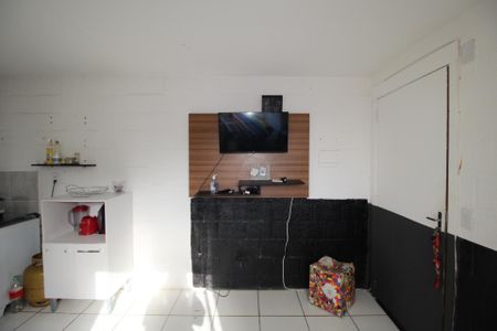 Apartamento para alugar com 40m², 2 quartos e 1 vagaSala