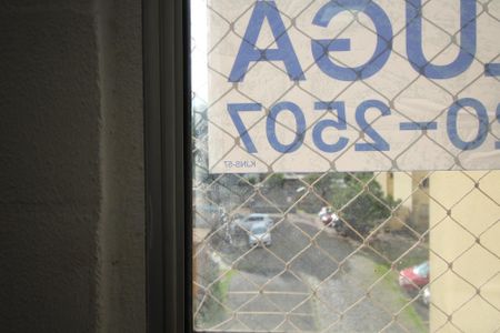 Apartamento para alugar com 40m², 2 quartos e 1 vagaDetalhe