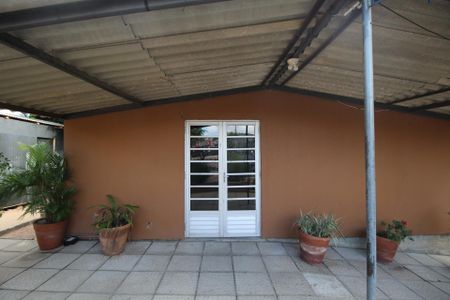 Apartamento para alugar com 40m², 2 quartos e 1 vagaÁrea comum - Salão de festas