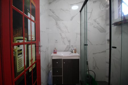 Apartamento para alugar com 40m², 2 quartos e 1 vagaBanheiro