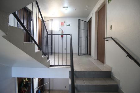 Apartamento para alugar com 40m², 2 quartos e 1 vagaCorredor