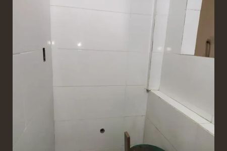 Casa para alugar com 60m², 2 quartos e sem vagaBanheiro