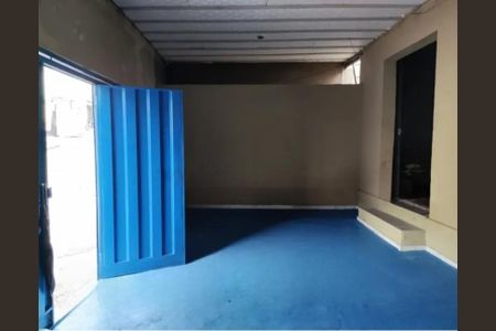 Casa para alugar com 60m², 2 quartos e sem vagaÁrea externa