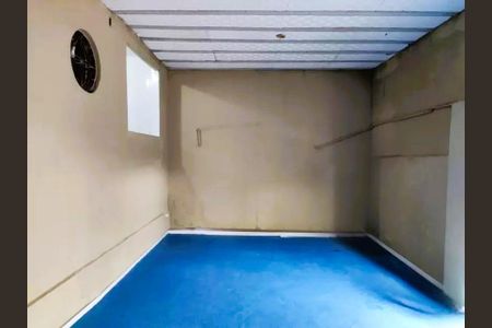 Casa para alugar com 60m², 2 quartos e sem vagaÁrea externa