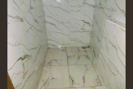 Casa para alugar com 60m², 2 quartos e sem vagaBanheiro