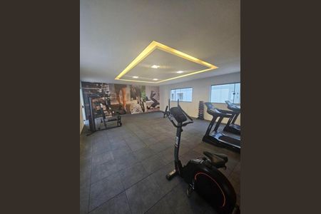 Apartamento à venda com 80m², 2 quartos e 1 vaga