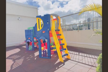 Apartamento à venda com 80m², 2 quartos e 1 vaga