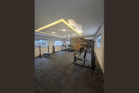 Apartamento à venda com 80m², 2 quartos e 1 vaga