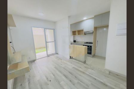 Apartamento à venda com 80m², 2 quartos e 1 vaga