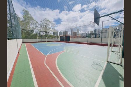 Apartamento à venda com 80m², 2 quartos e 1 vaga