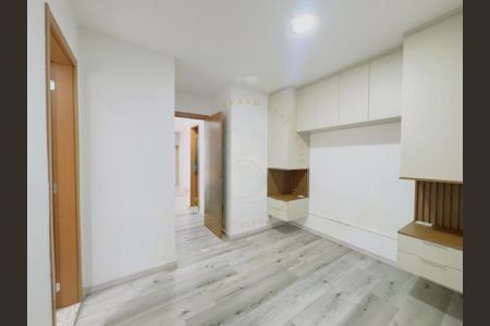 Apartamento à venda com 80m², 2 quartos e 1 vaga