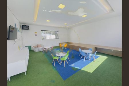 Apartamento à venda com 80m², 2 quartos e 1 vaga