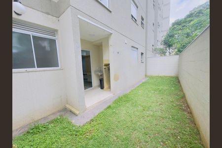 Apartamento à venda com 80m², 2 quartos e 1 vaga