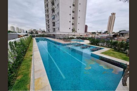 Apartamento à venda com 58m², 2 quartos e 1 vaga