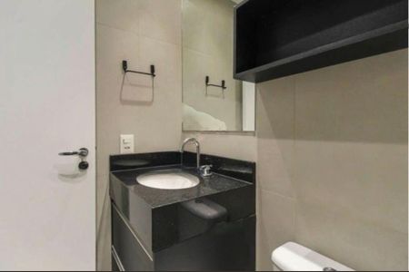 Apartamento à venda com 58m², 2 quartos e 1 vaga