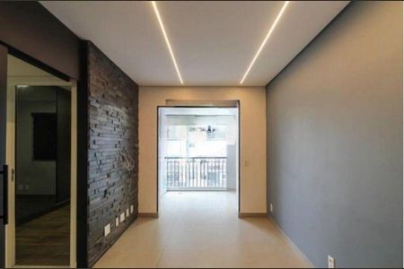 Apartamento à venda com 58m², 2 quartos e 1 vaga