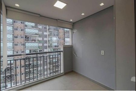 Apartamento à venda com 58m², 2 quartos e 1 vaga