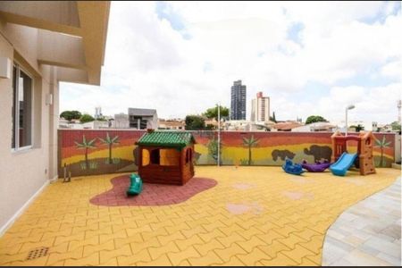 Apartamento à venda com 58m², 2 quartos e 1 vaga