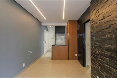 Apartamento à venda com 58m², 2 quartos e 1 vaga