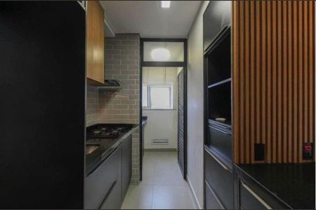 Apartamento à venda com 58m², 2 quartos e 1 vaga