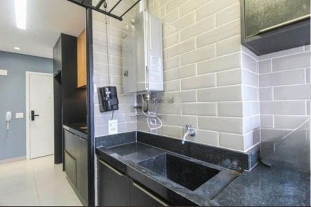 Apartamento à venda com 58m², 2 quartos e 1 vaga