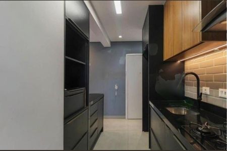 Apartamento à venda com 58m², 2 quartos e 1 vaga