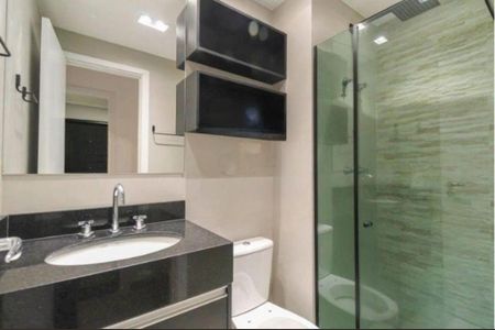 Apartamento à venda com 58m², 2 quartos e 1 vaga