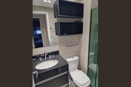 Apartamento à venda com 58m², 2 quartos e 1 vaga