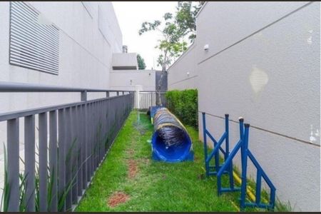 Apartamento à venda com 58m², 2 quartos e 1 vaga