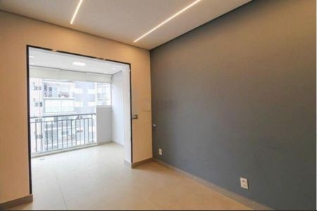 Apartamento à venda com 58m², 2 quartos e 1 vaga