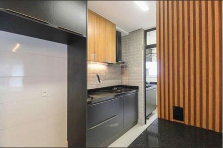 Apartamento à venda com 58m², 2 quartos e 1 vaga
