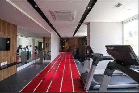 Apartamento à venda com 58m², 2 quartos e 1 vaga