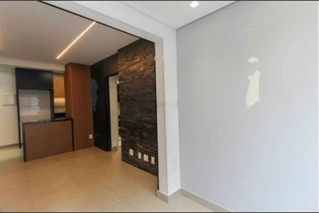 Apartamento à venda com 58m², 2 quartos e 1 vaga