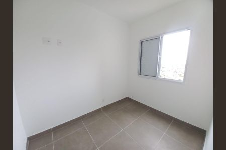 Quarto 1 de apartamento para alugar com 1 quarto, 40m² em Catiapoã, São Vicente