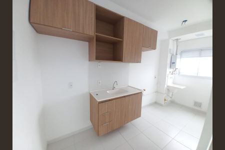 Apartamento para alugar com 40m², 1 quarto e sem vagaCozinha