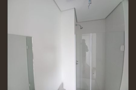 Apartamento para alugar com 40m², 1 quarto e sem vagaBanheiro