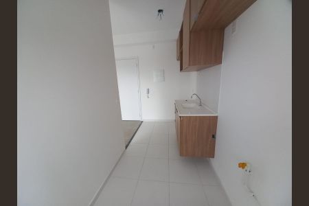 Apartamento para alugar com 40m², 2 quartos e sem vagaCozinha