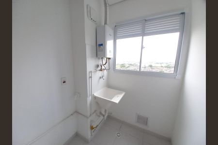 Apartamento para alugar com 40m², 2 quartos e sem vagaCozinha e Área de Serviço