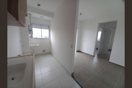 Apartamento para alugar com 40m², 2 quartos e sem vagaCozinha