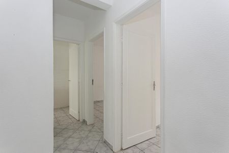 Apartamento para alugar com 61m², 2 quartos e sem vaga Apartamento para alugar com 61m², 2 quartos e sem vagaCorredor