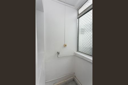 Apartamento para alugar com 61m², 2 quartos e sem vaga Apartamento para alugar com 61m², 2 quartos e sem vagaÁrea de Serviço