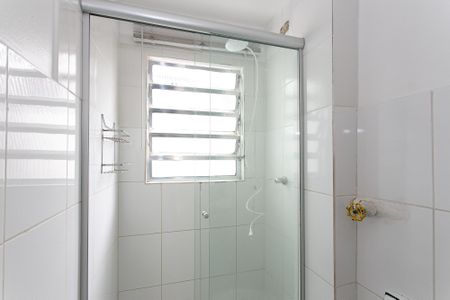 Apartamento para alugar com 61m², 2 quartos e sem vaga Apartamento para alugar com 61m², 2 quartos e sem vagaBanheiro