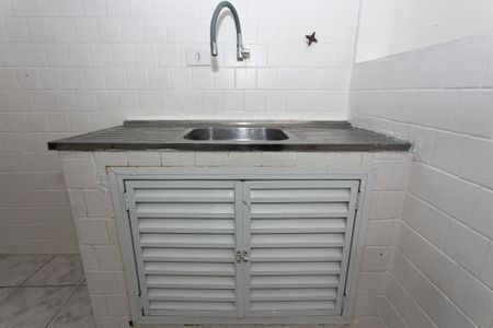 Apartamento para alugar com 61m², 2 quartos e sem vaga Apartamento para alugar com 61m², 2 quartos e sem vagaCozinha