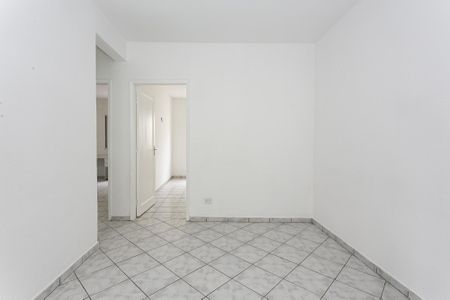 Apartamento para alugar com 61m², 2 quartos e sem vaga Apartamento para alugar com 61m², 2 quartos e sem vagaSala