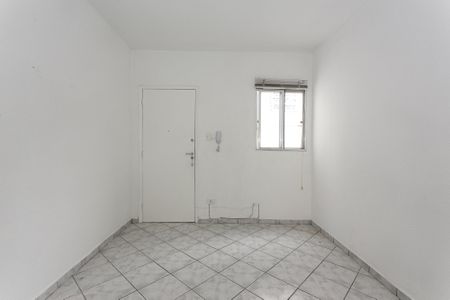 Apartamento para alugar com 61m², 2 quartos e sem vaga Apartamento para alugar com 61m², 2 quartos e sem vagaSala