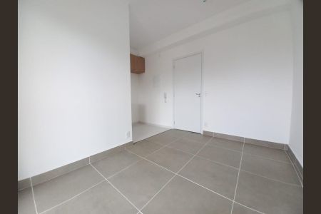 Apartamento para alugar com 40m², 2 quartos e sem vaga Apartamento para alugar com 40m², 2 quartos e sem vagaSala